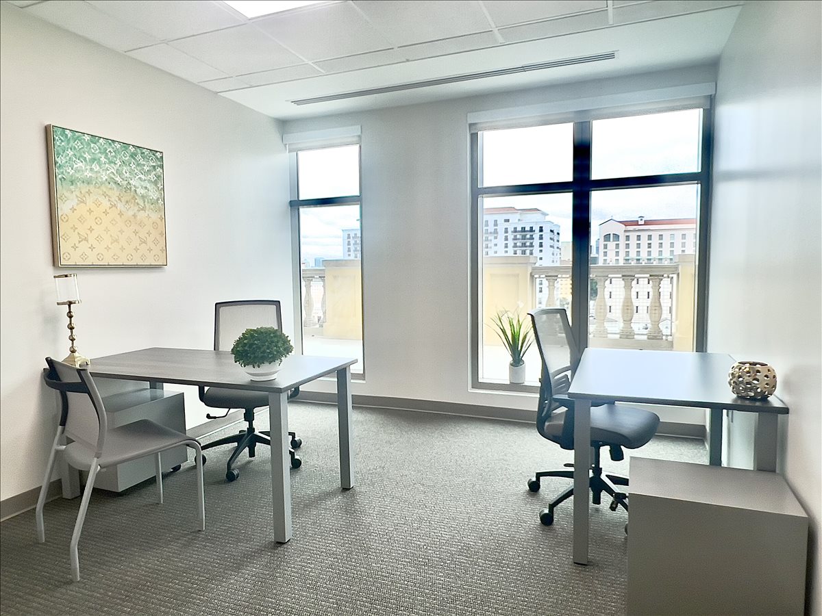 Photo of Office Space available to rent on 121 Alhambra Plaza, Suite 1000, Coral Gables