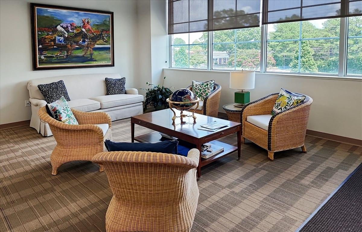 Photo of Office Space available to rent on 5547 Veterans Parkway, 1st and 2nd Floor, Columbus
