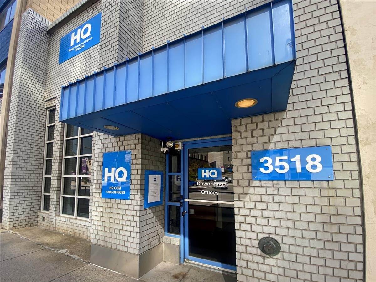 Photo of Office Space on 3518 5th Avenue,21st and 2nd Floors, Keystone Building Pittsburgh