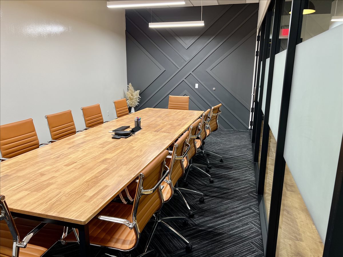 Picture of 163 Town Place Office Space available in Allen