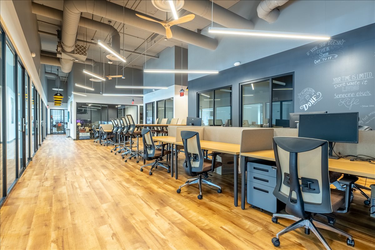 Photo of Office Space available to rent on 163 Town Place, Allen