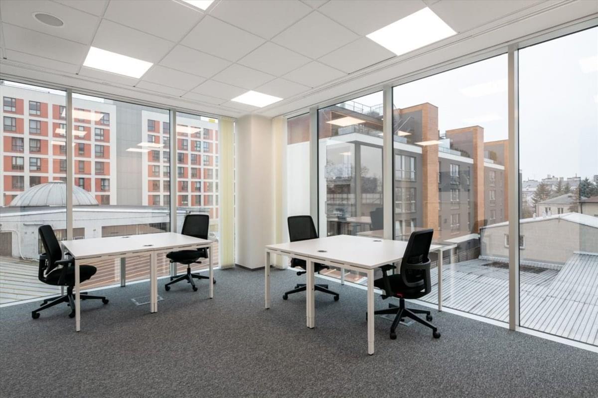 Photo of Office Space on 13750 San Pedro Avenue,7th Floor San Antonio