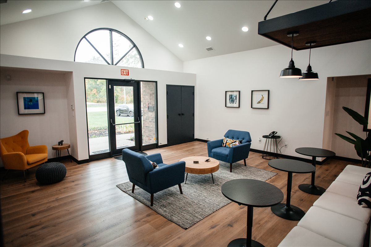 7510 East 82nd Street Office Space - Indianapolis