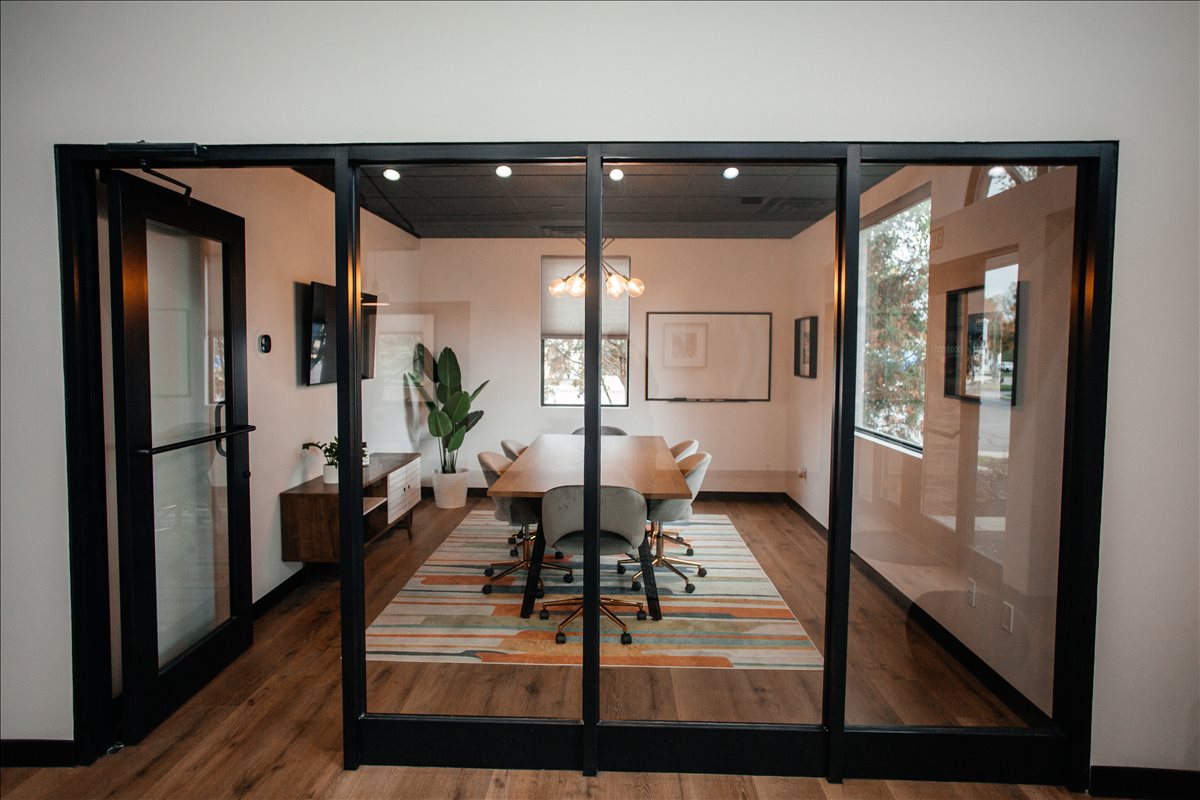 7510 East 82nd Street Office Space - Indianapolis