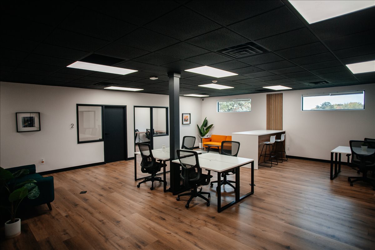 7510 East 82nd Street Office Space - Indianapolis