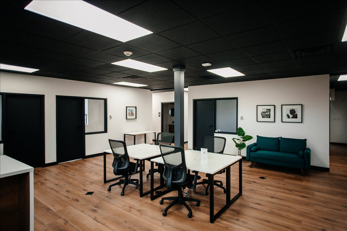 7510 East 82nd Street Office Space - Indianapolis