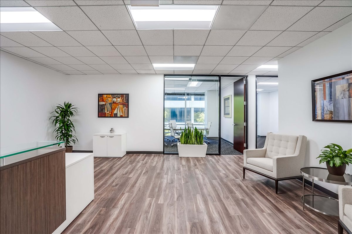 Picture of 21031 Ventura Boulevard, Suite 200, Woodland Hills Corporate Center Office Space available in Woodland Hills