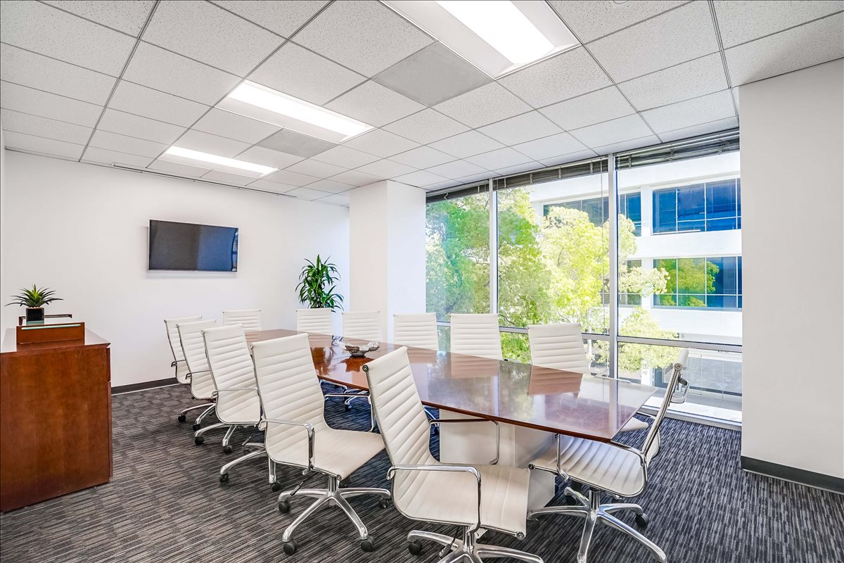 Photo of Office Space available to rent on 21031 Ventura Boulevard, Suite 200, Woodland Hills Corporate Center, Woodland Hills