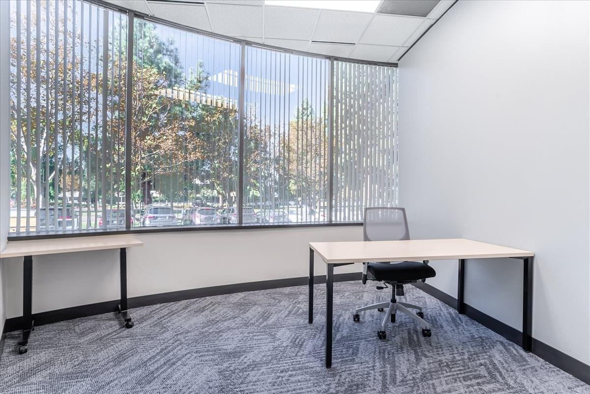 Picture of 4900 Hopyard Rd Office Space available in Pleasanton
