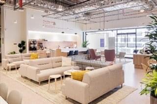 945 Market Street available for companies in San Francisco