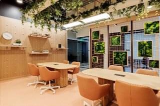 945 Market Street Office Space - San Francisco