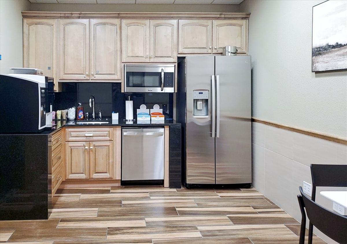 Office for Rent on 511 University Drive East, Suite 100 Bryan