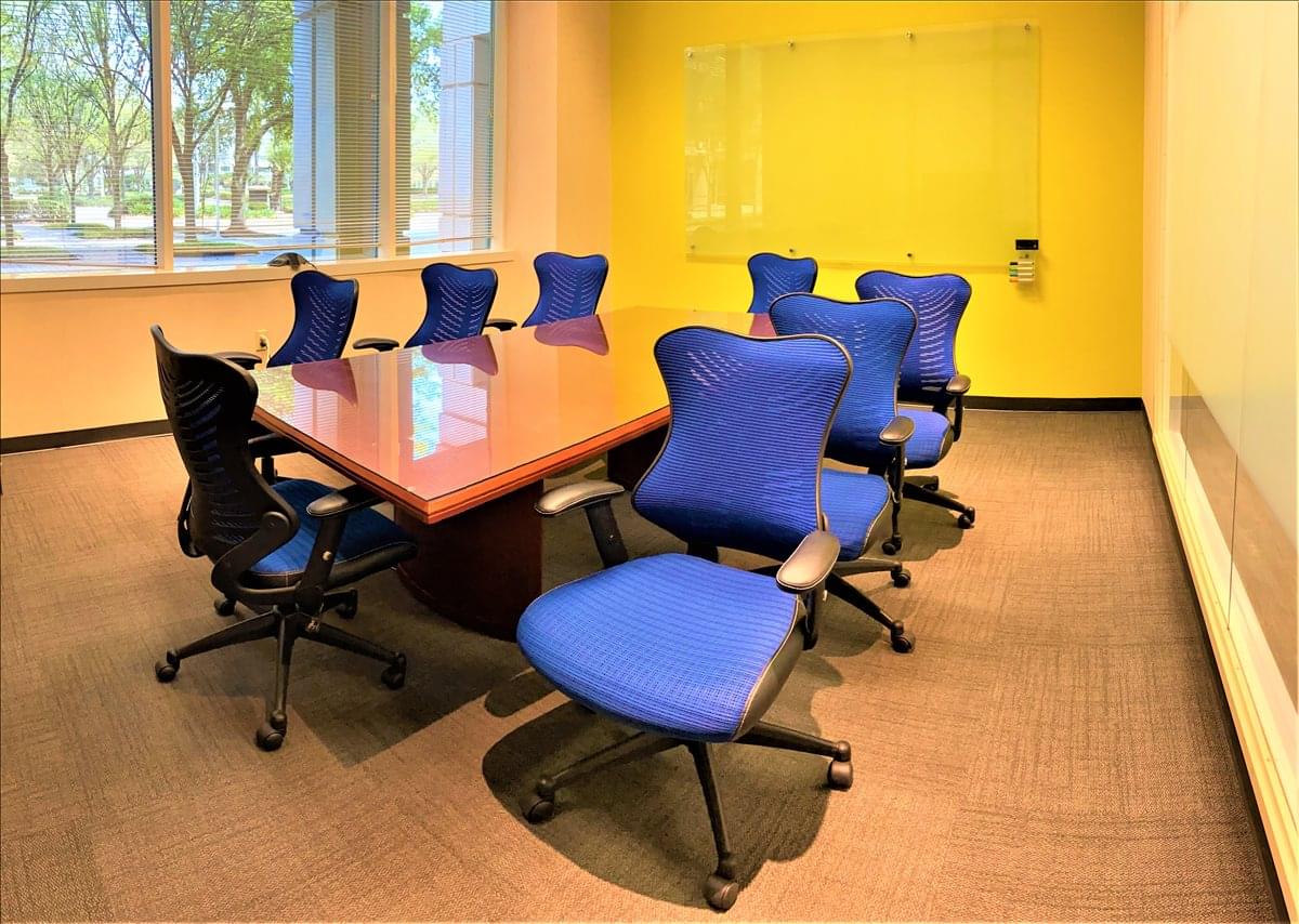 Photo of Office Space on 4600 Touchton Road, Suite 1150 Jacksonville