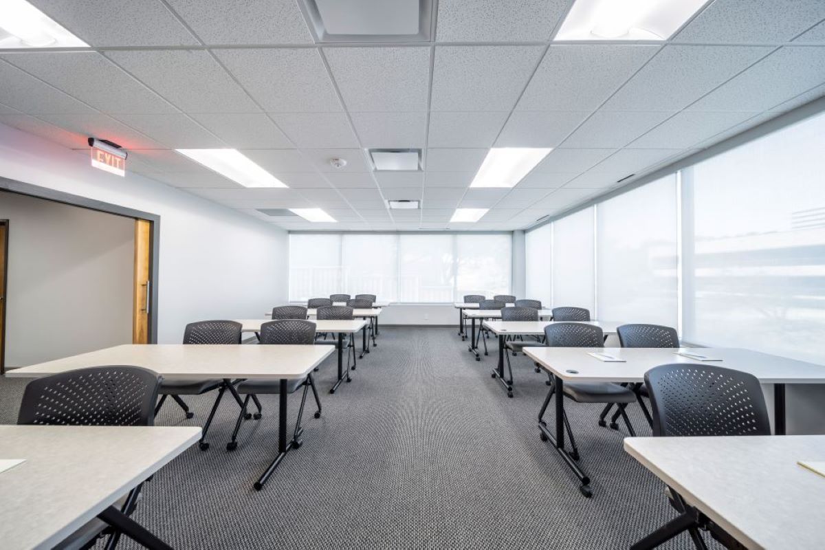 Picture of 4201-4225 Wingren Drive Office Space available in Irving