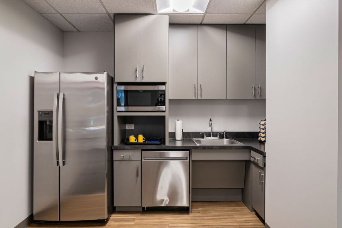 Photo of Office Space available to rent on 4201-4225 Wingren Drive, Irving