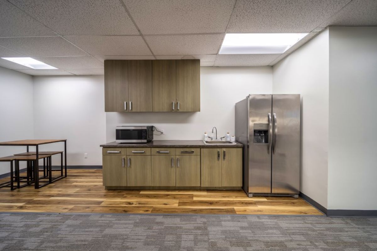 Photo of Office Space on 13465 Midway Rd Dallas