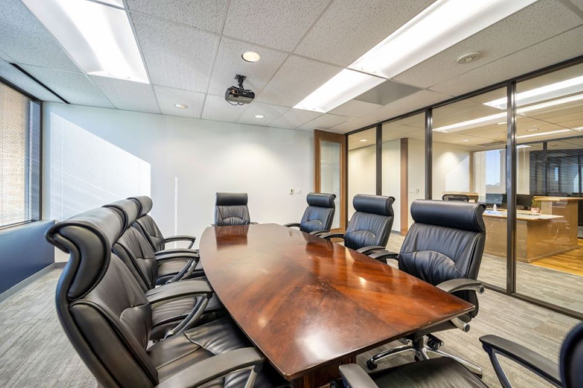 Picture of 13465 Midway Rd Office Space available in Dallas