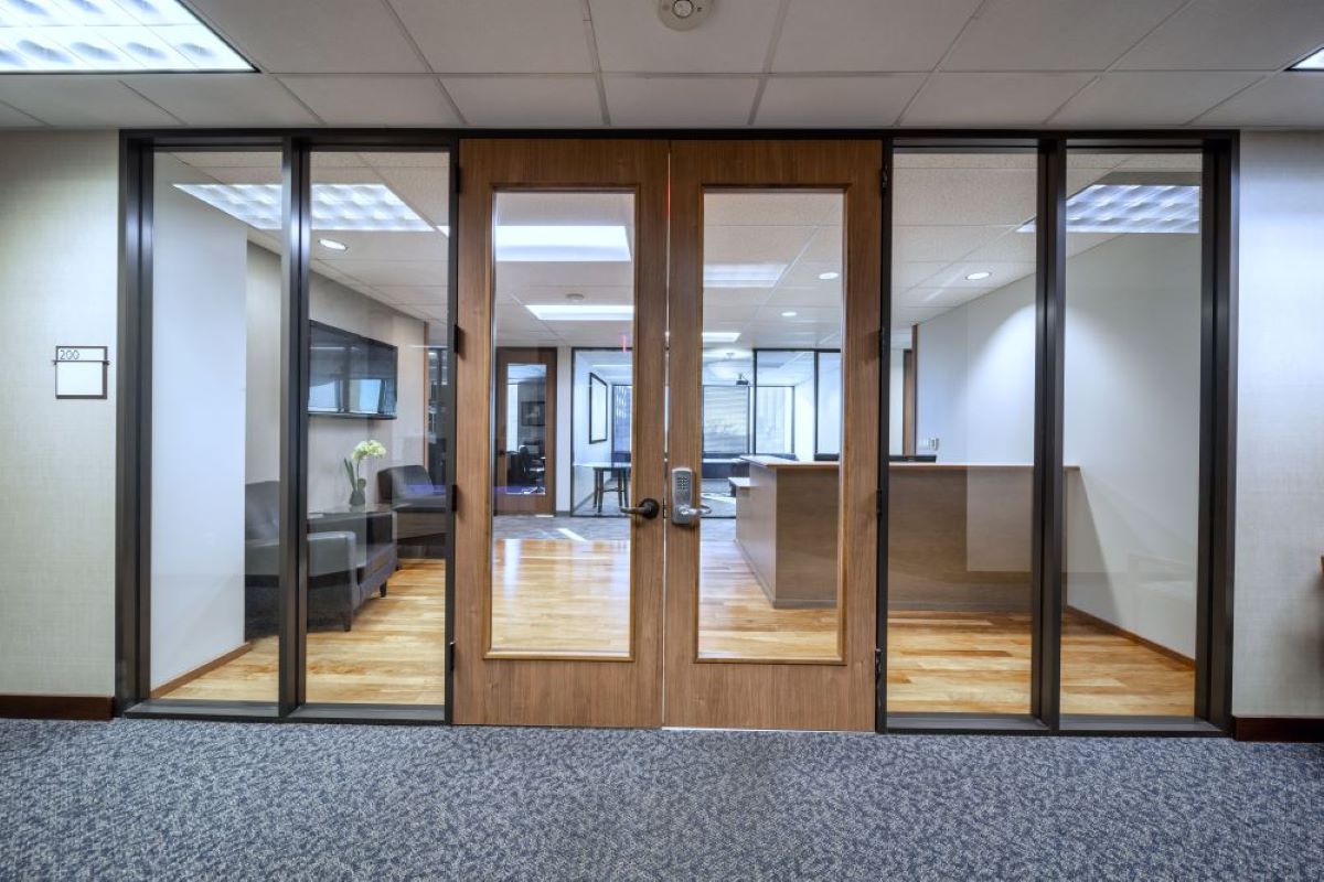 Office for Rent on 13465 Midway Rd Dallas