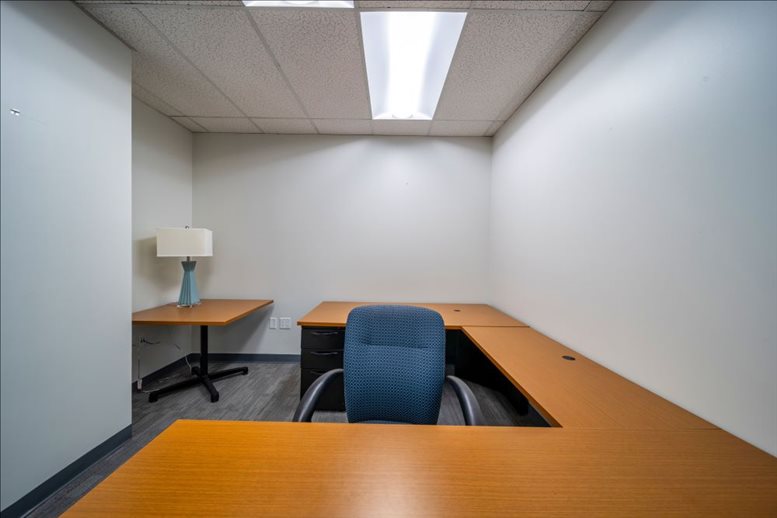 This is a photo of the office space available to rent on 13465 Midway Rd