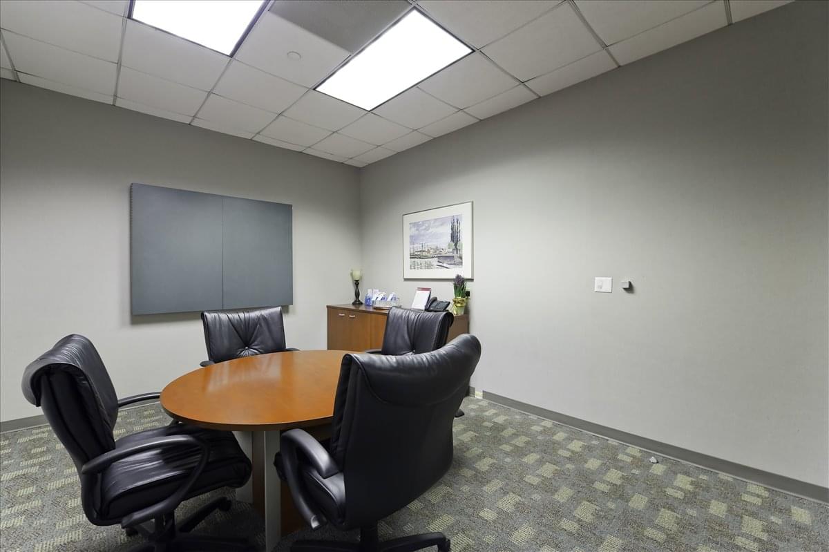 2010 Crow Canyon Pl, San Ramon Office Space - San Ramon