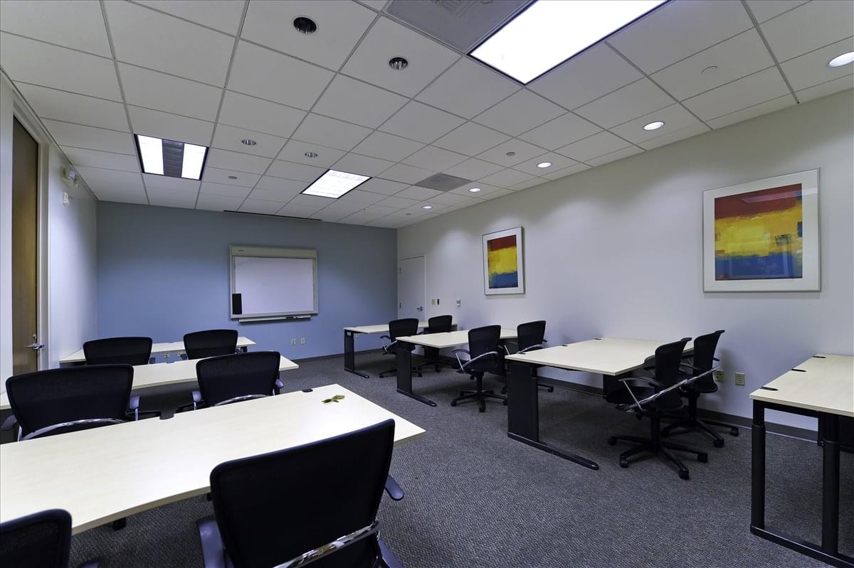 2010 Crow Canyon Pl, San Ramon Office Space - San Ramon