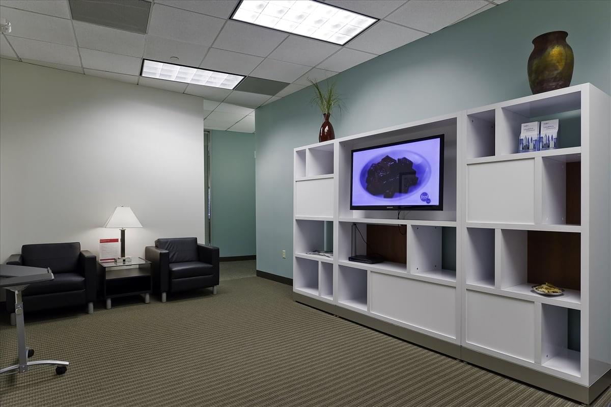 2010 Crow Canyon Pl, San Ramon Office Space - San Ramon
