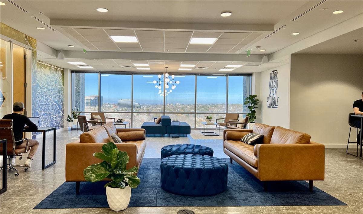 Photo of Office Space on 8400 East Crescent Parkway Denver Tech Center