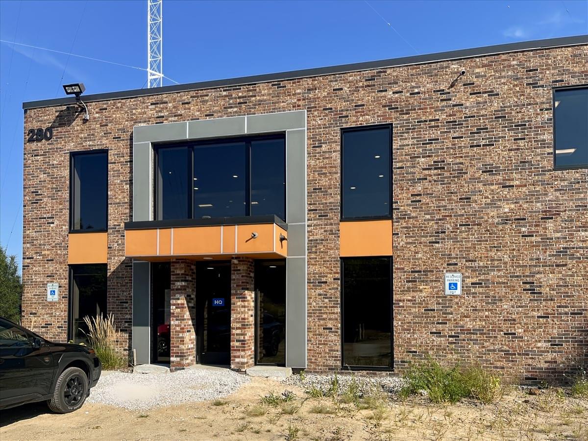 280 Ann Street Northwest, 2nd Floor Office Space - Grand Rapids