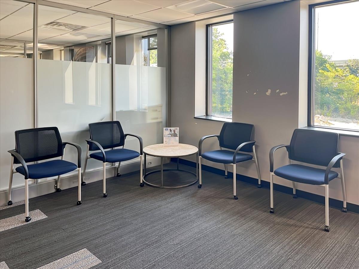 This is a photo of the office space available to rent on 280 Ann Street Northwest, 2nd Floor
