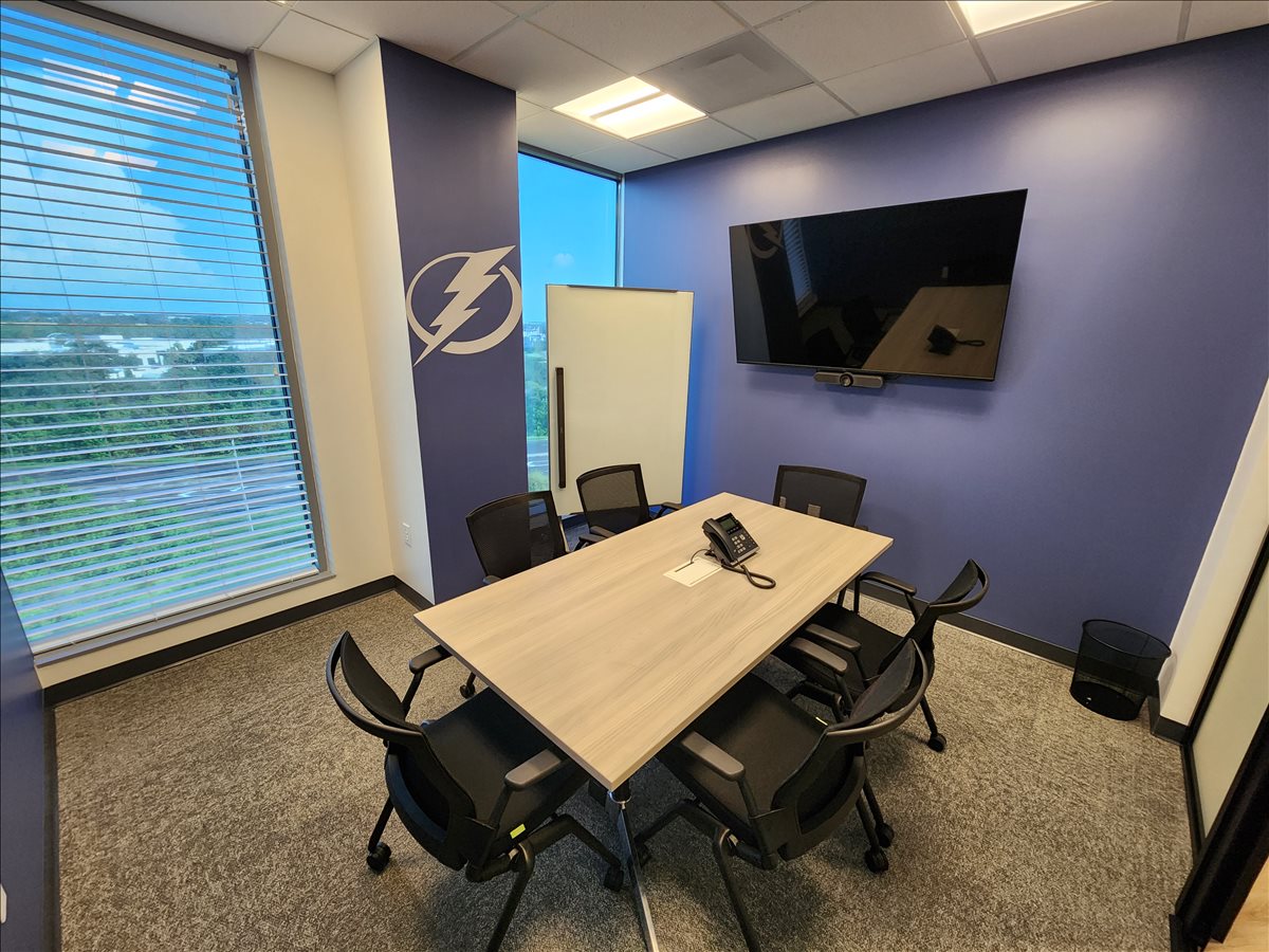 Photo of Office Space on 1901 Ulmerton Rd, Suite 625 Clearwater