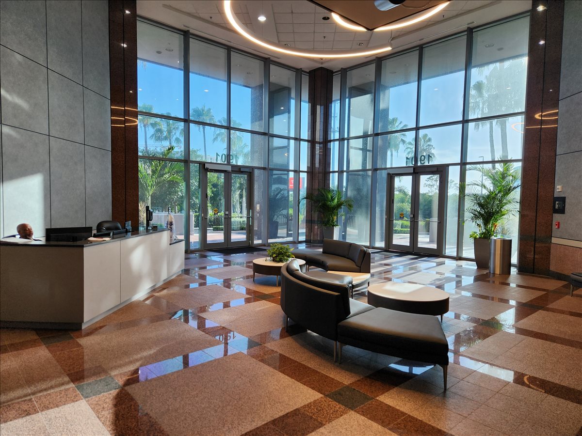 1901 Ulmerton Rd, Suite 625 Office for Rent in Clearwater