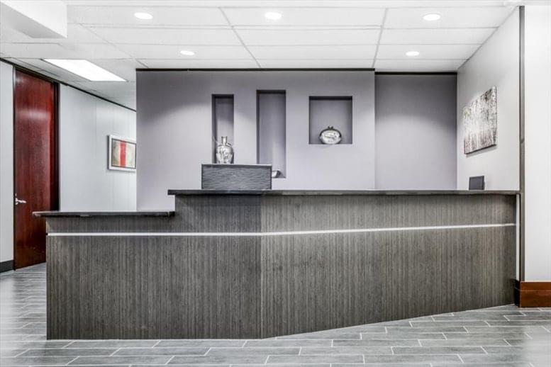 Photo of Office Space on 12 Greenway Plaza, 11th Fl Houston