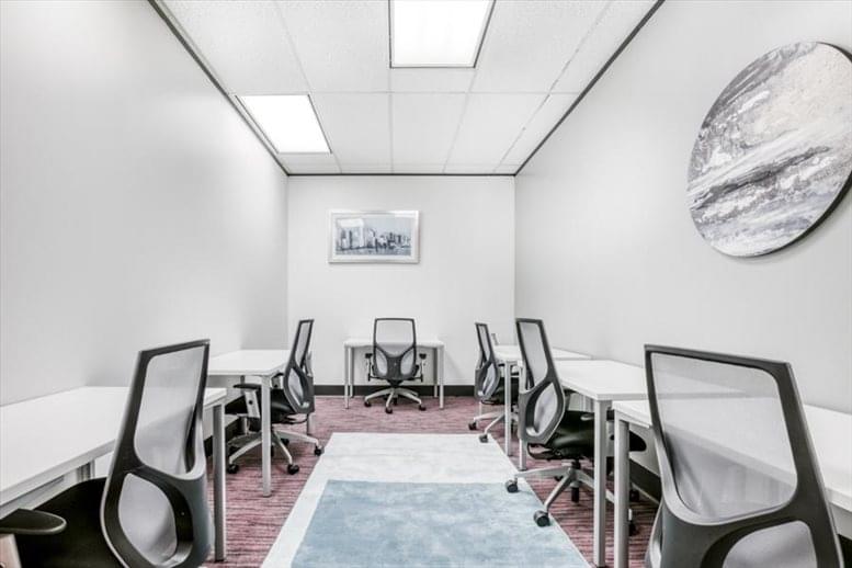 12 Greenway Plaza, 11th Fl Office for Rent in Houston