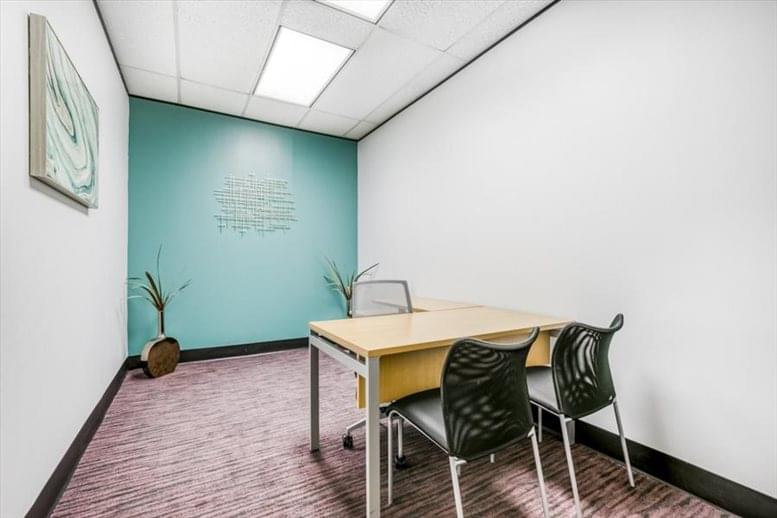 Picture of 12 Greenway Plaza, 11th Fl Office Space available in Houston