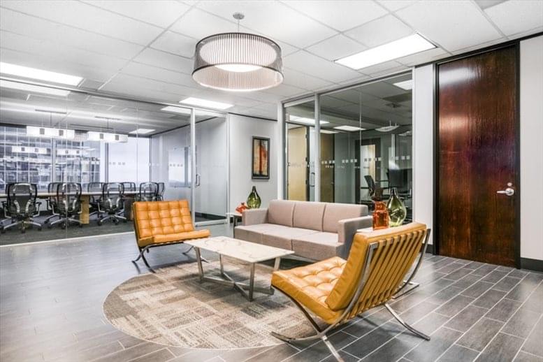Office for Rent on 12 Greenway Plaza, 11th Fl Houston