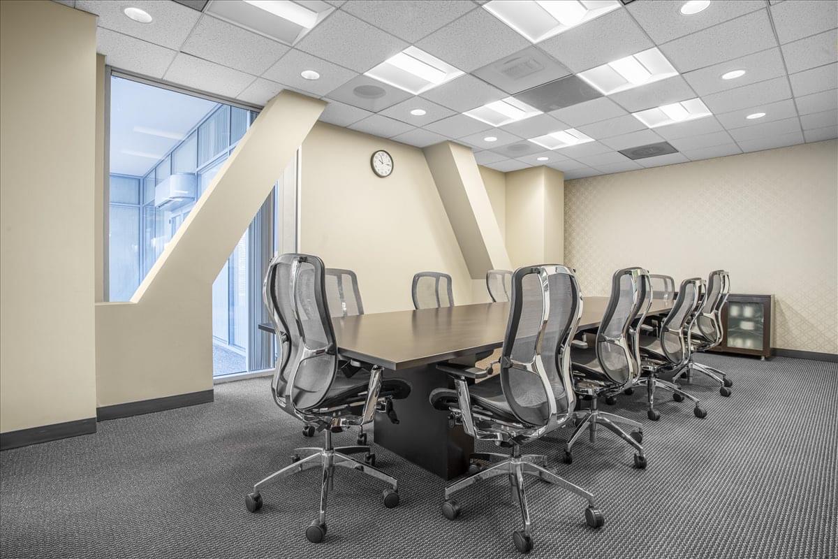 Picture of 2121 N California Blvd Office Space available in Walnut Creek