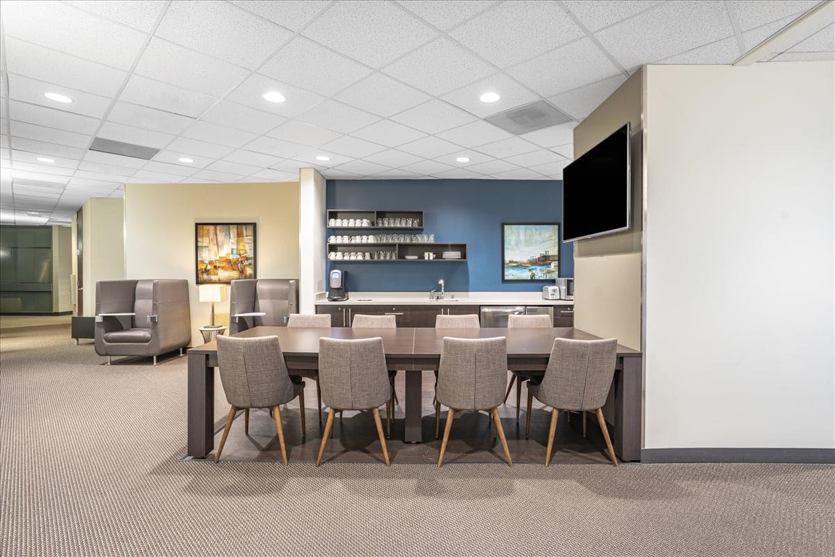 This is a photo of the office space available to rent on 2121 N California Blvd