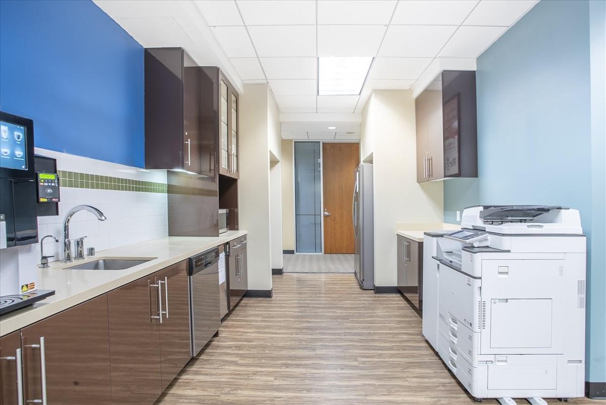 This is a photo of the office space available to rent on 1255 Treat Blvd