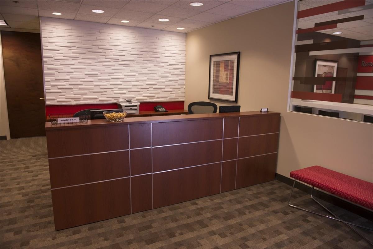 Photo of Office Space on Four Tower Bridge, 200 Barr Harbor Dr West Conshohocken