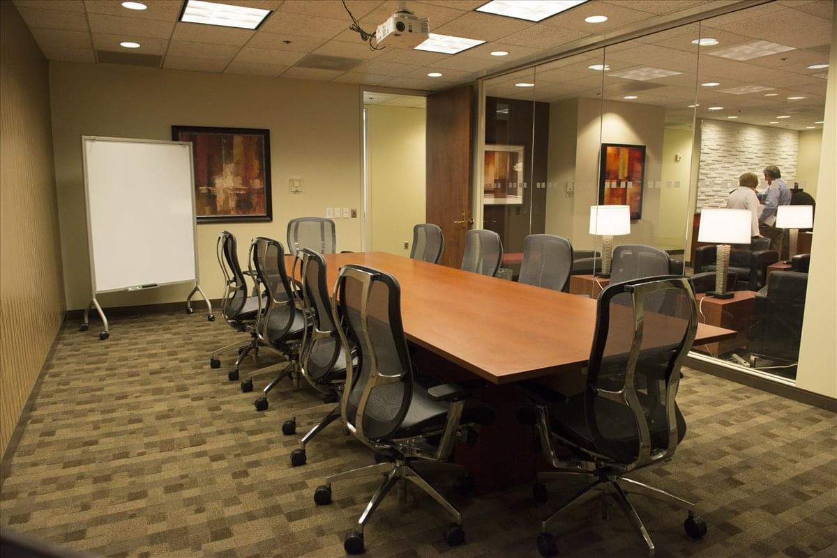 Picture of Four Tower Bridge, 200 Barr Harbor Dr Office Space available in West Conshohocken
