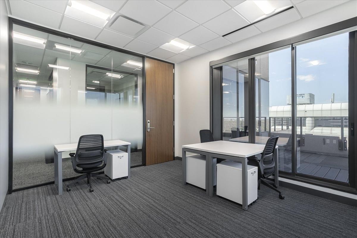 5956 Sherry Lane Office Space - Dallas