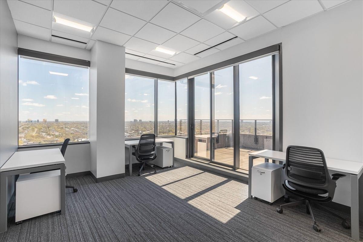Photo of Office Space on 5956 Sherry Lane Dallas