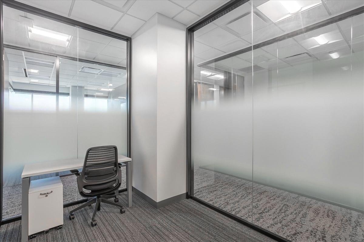 Picture of 5956 Sherry Lane Office Space available in Dallas