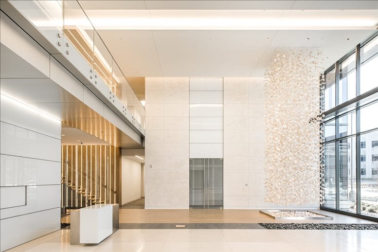 3201 Dallas Parkway, Suite 200 Office Space - Frisco