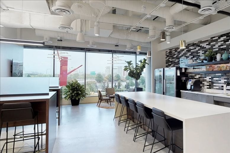 3201 Dallas Parkway, Suite 200 Office Space - Frisco