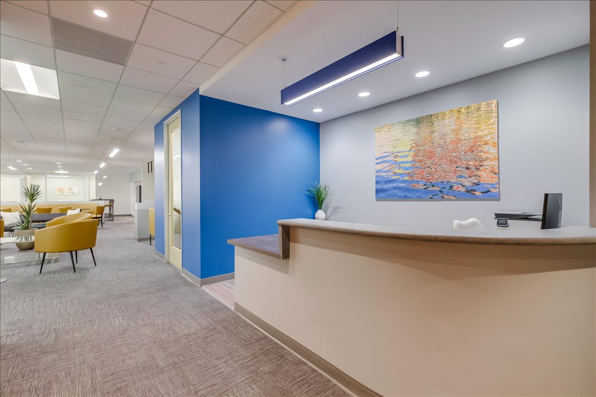 Photo of Office Space on 27001 Agoura Road, Suite 350 Calabasas