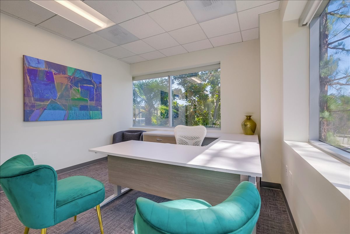 This is a photo of the office space available to rent on 27001 Agoura Road, Suite 350