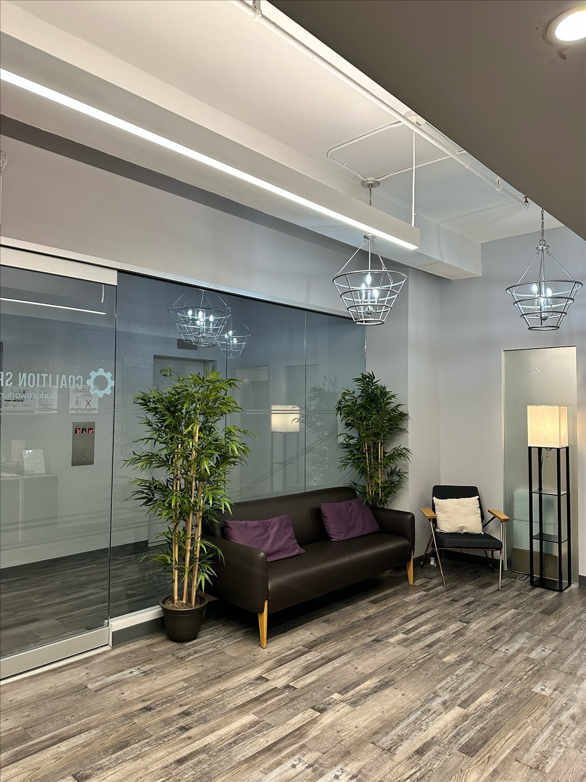 462 Seventh Ave, FL 6 Office Space - NYC