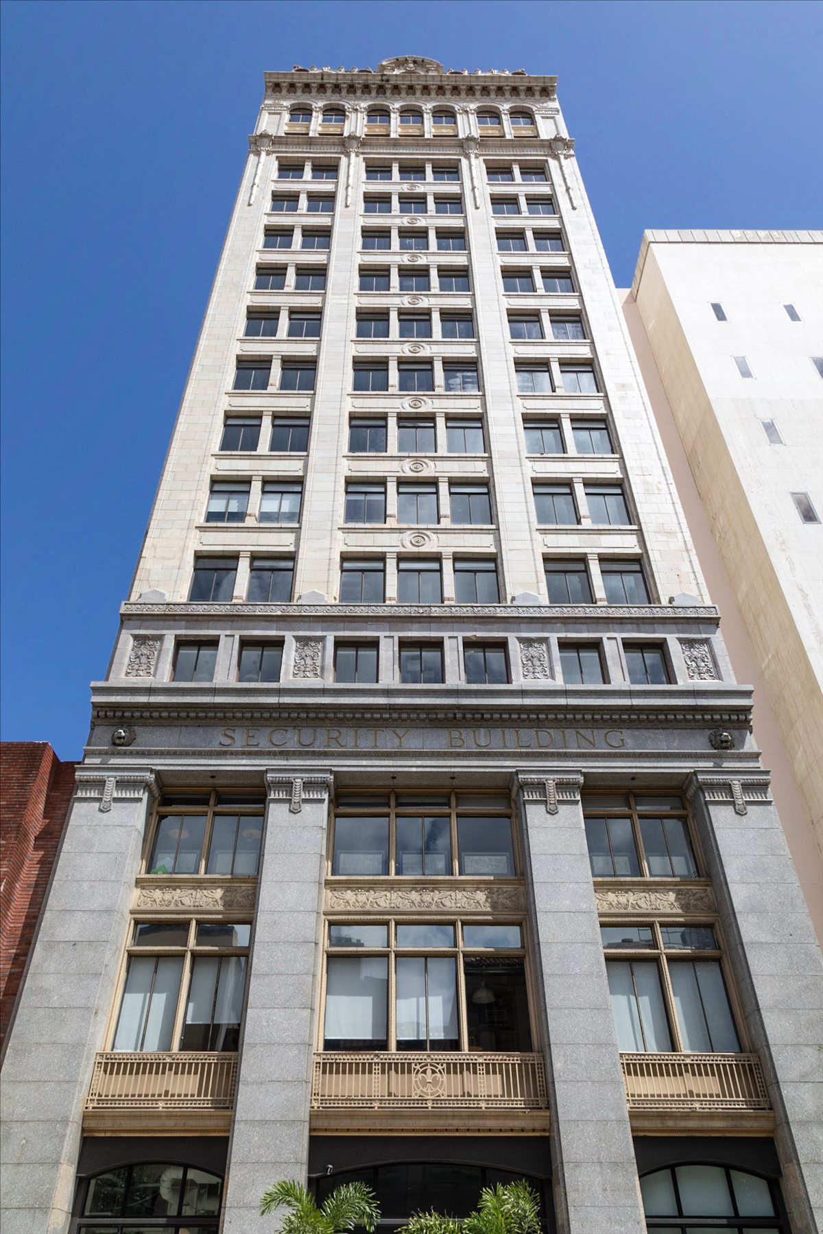 Photo of Office Space on 117 Northeast 1st Avenue, 9th Floor Miami