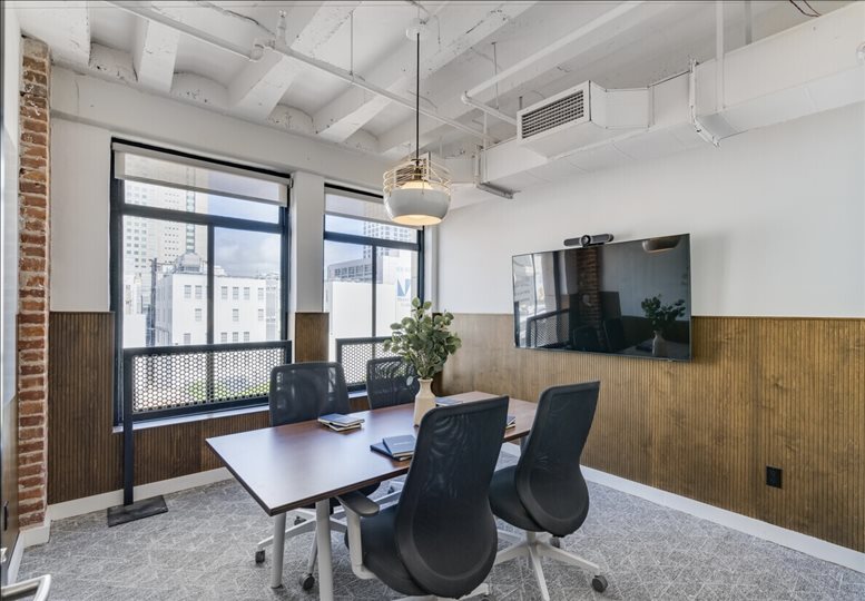 Picture of 117 Northeast 1st Avenue, 9th Floor Office Space available in Miami